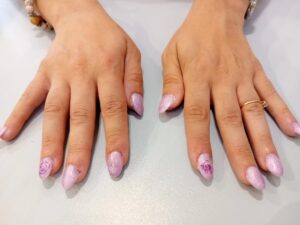 Parrucchiere per applicazione extension capelli a Torino