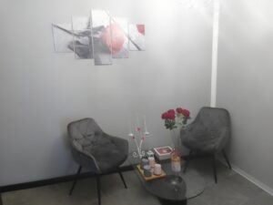 Centro estetico con visita nutrizionale a Torino