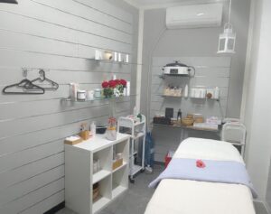 Centro estetico con visita nutrizionale a Torino