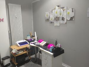 Centro estetico con visita nutrizionale a Torino